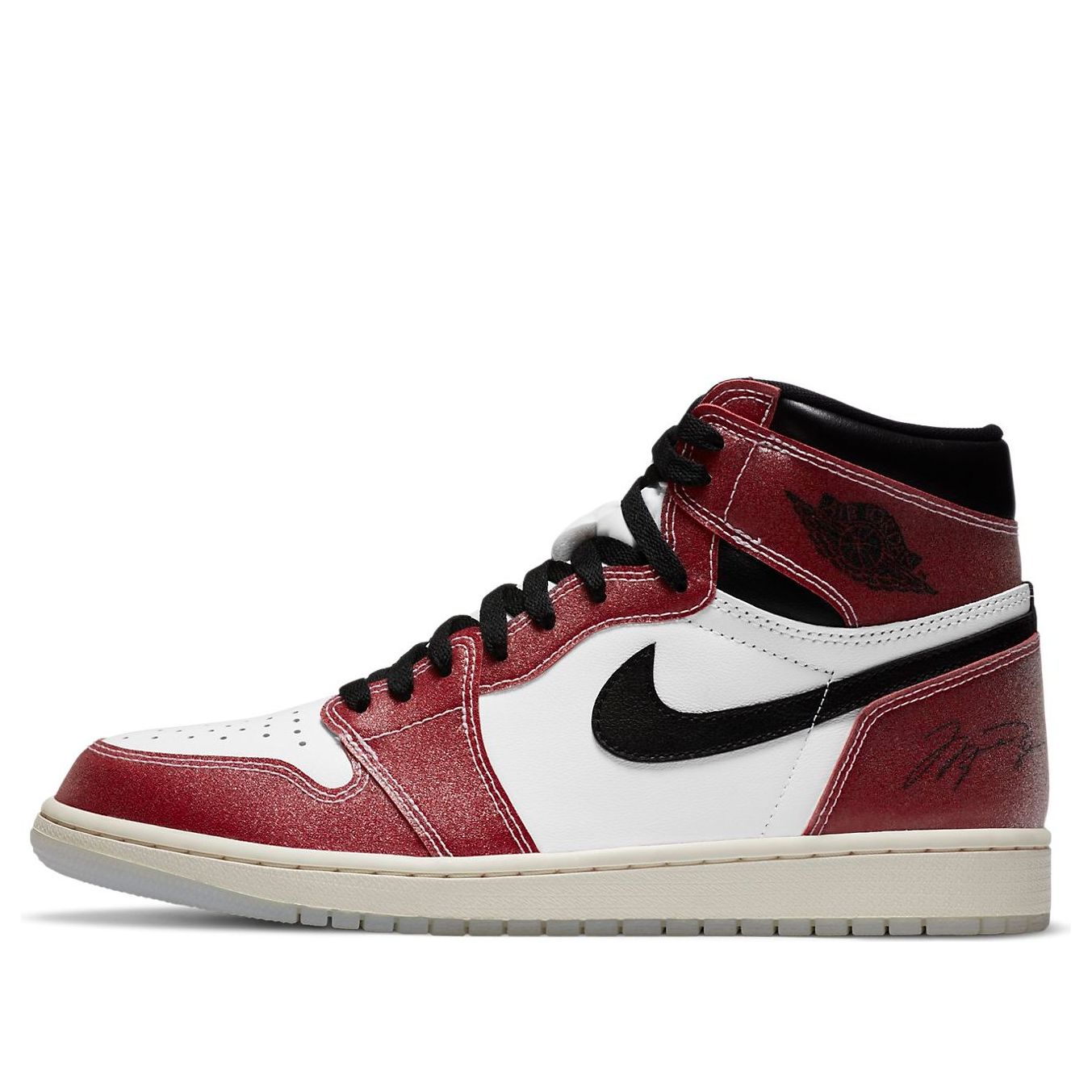 Trophy Room x Air Jordan 1 Retro High OG SP 'Chicago'