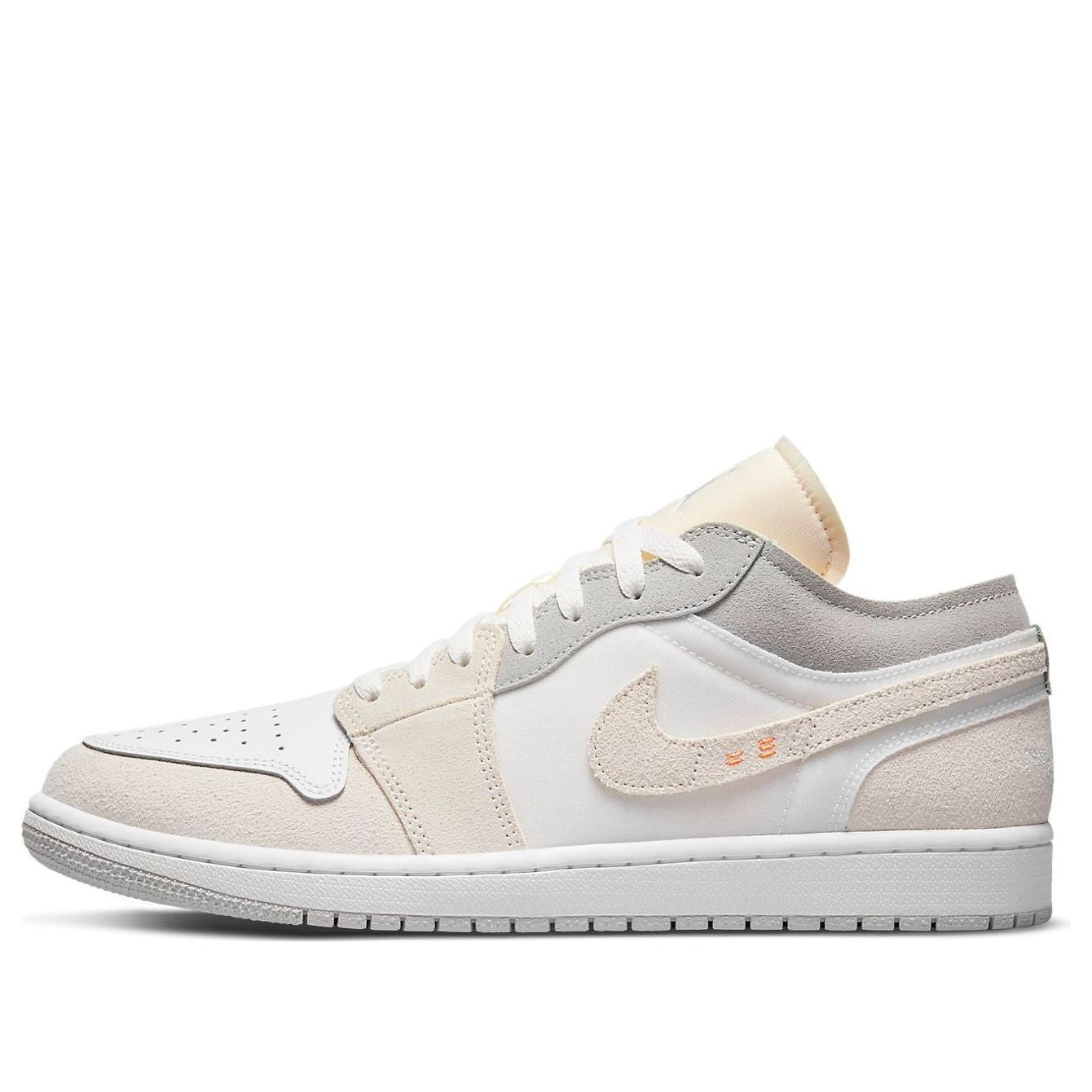 Air Jordan 1 Low SE Craft 'Inside Out'