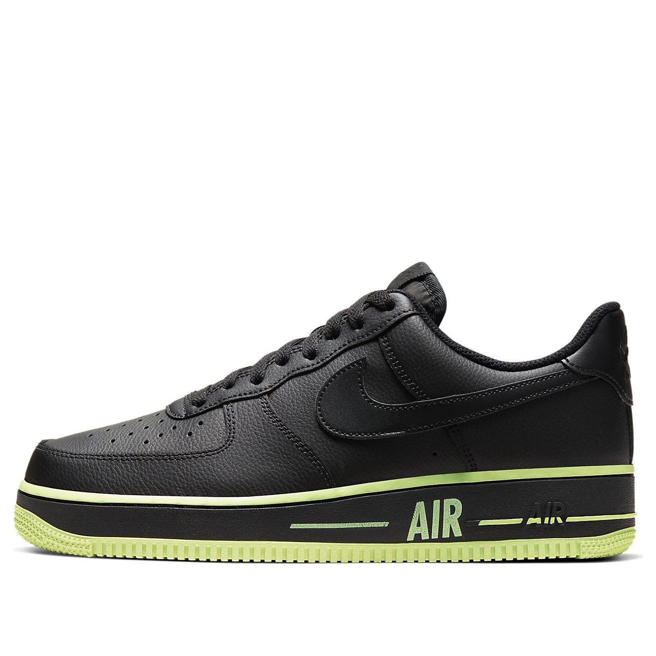 Nike Air Force 1 Low 'Ribbon - Volt'