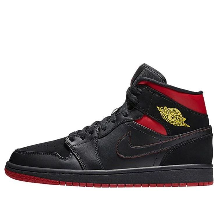 Air Jordan 1 Retro Mid 'Last Shot'