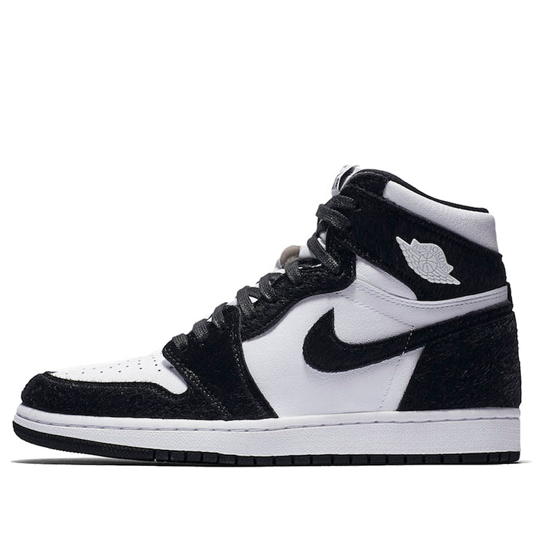 Air Jordan 1 Retro High OG 'Twist'