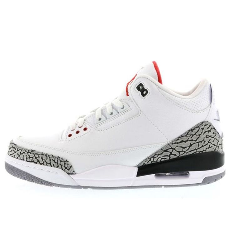 Air Jordan 3 Retro '88' 2013