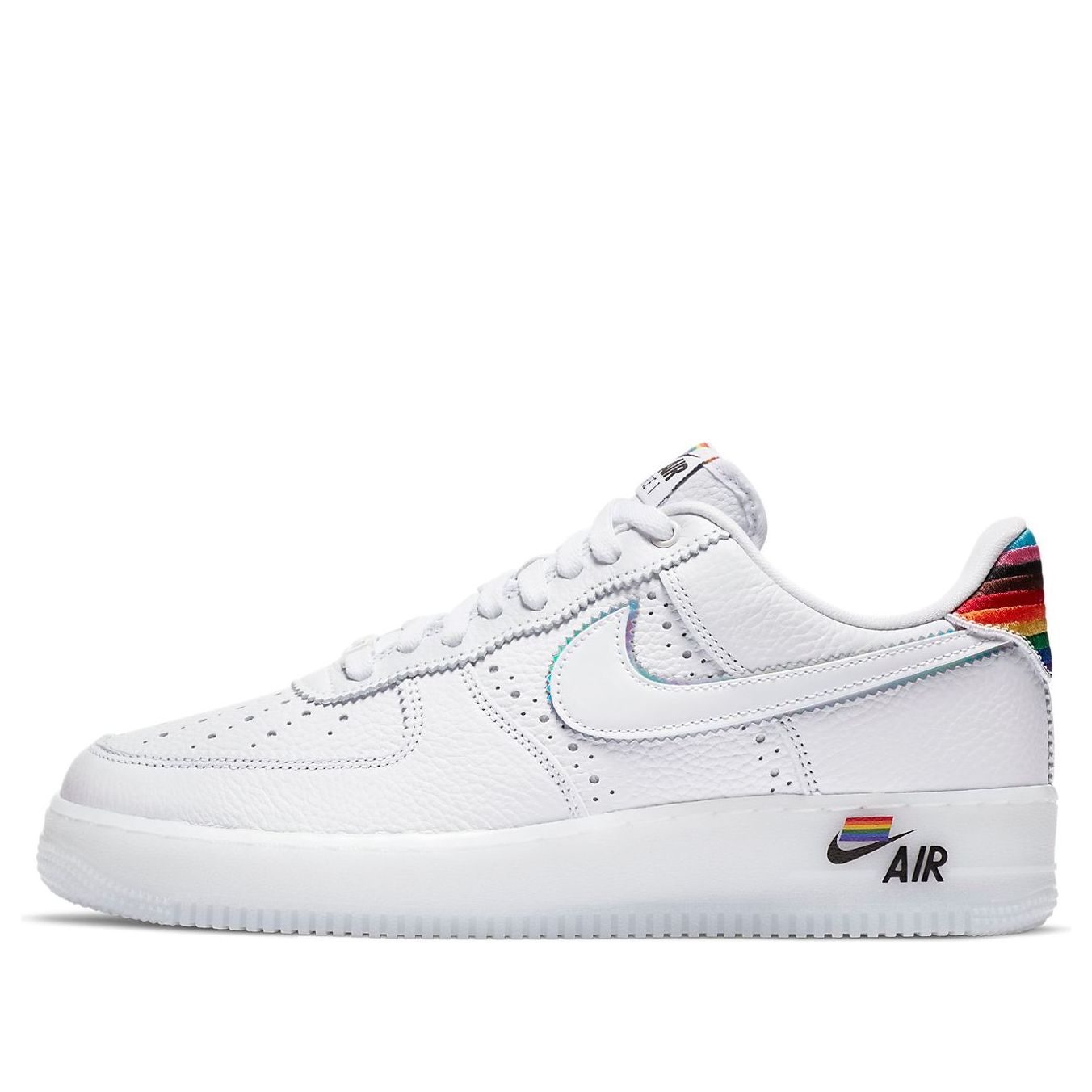 Nike Air Force 1 Low 'Be True'