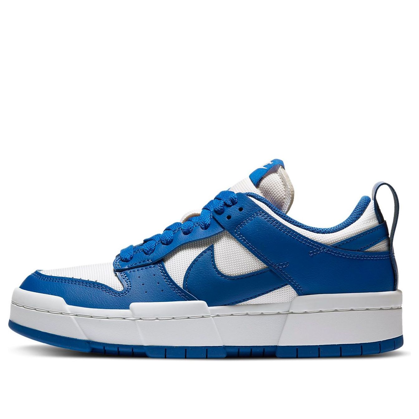 Nike Dunk Low Disrupt 'Game Royal'