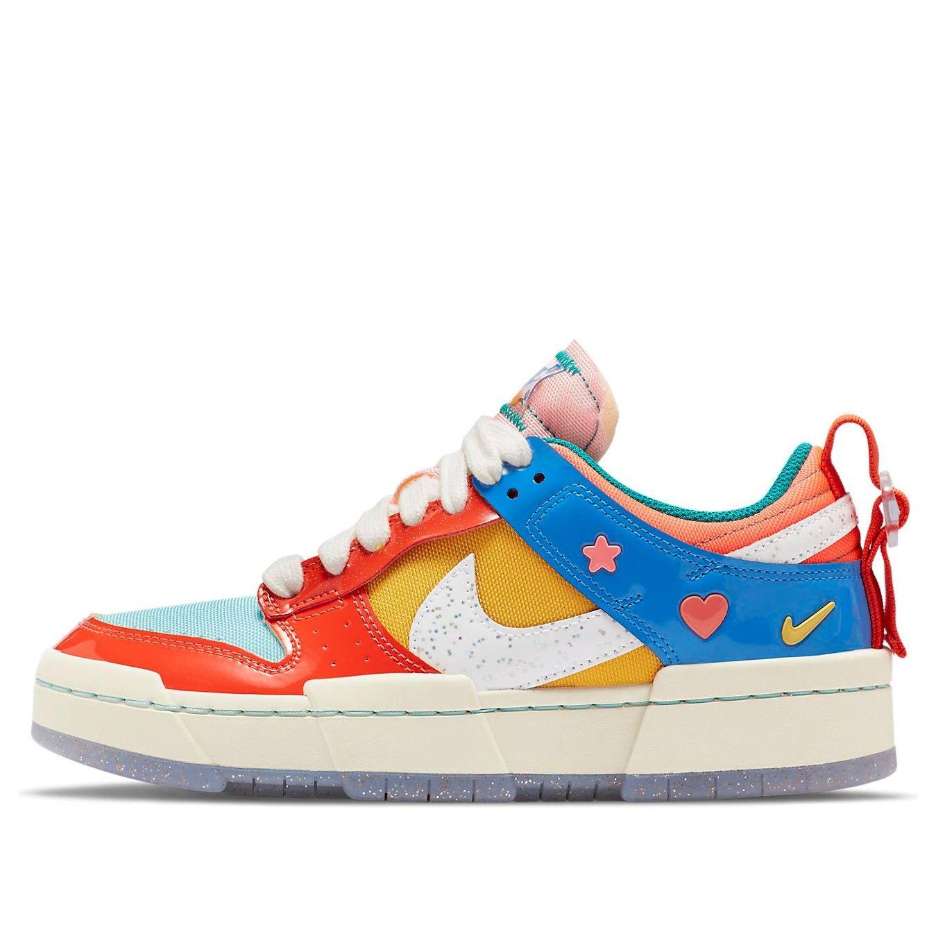 Nike Dunk Low Disrupt 'Kid at Heart'