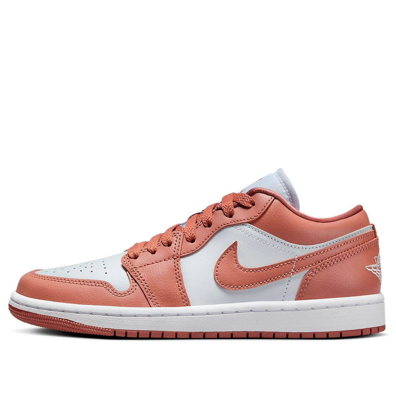 Air Jordan 1 Low 'Sky J Orange'