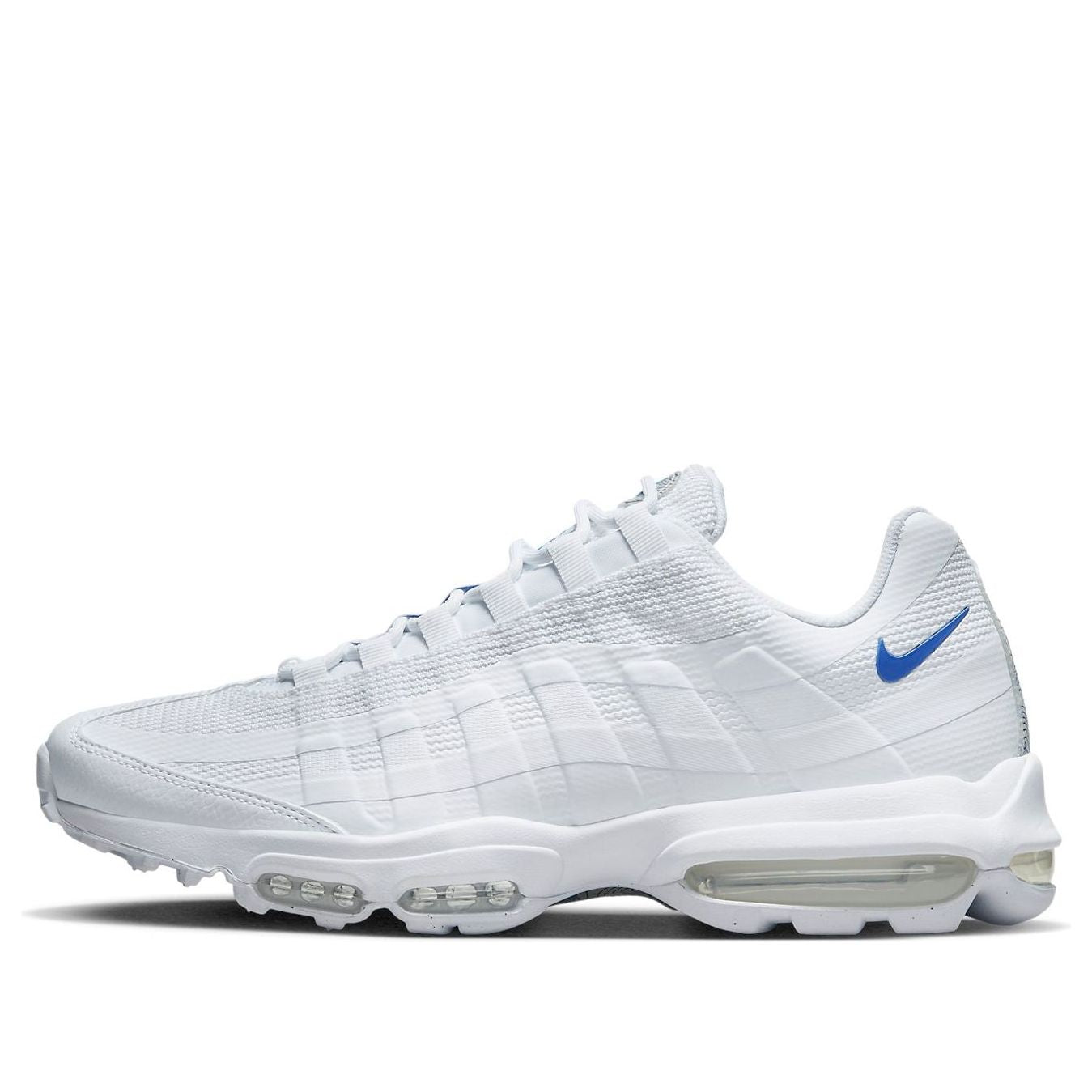 Nike Air Max 95 Ultra 'White Comet Blue'