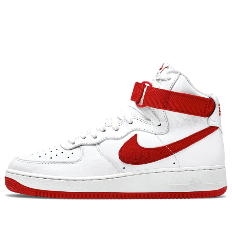 Nike Air Force 1 High 'NAI-KE White'