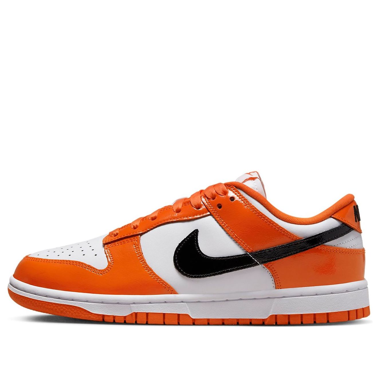 Nike Dunk Low 'Halloween - Patent'