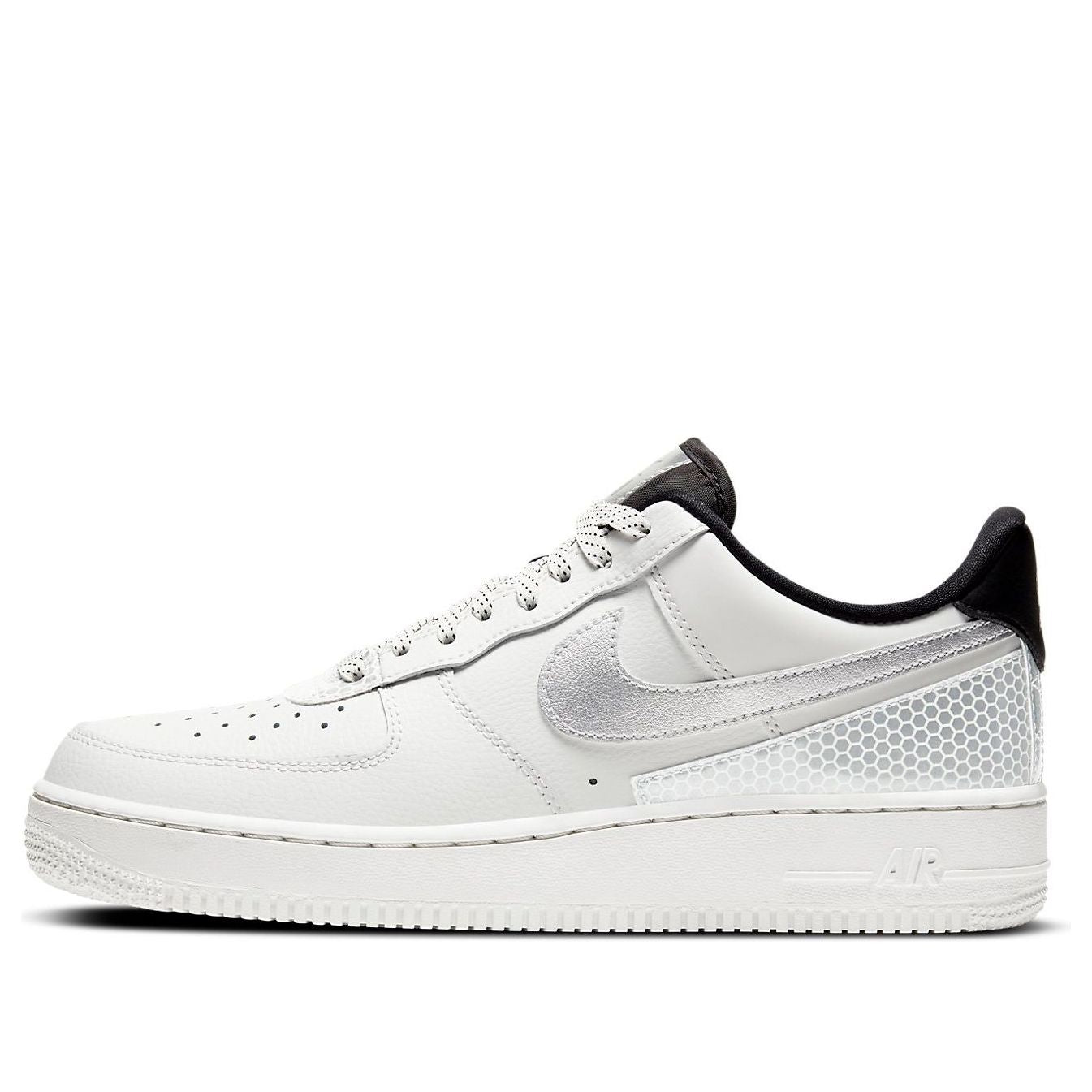 Nike 3M x Air Force 1 Low 'White'