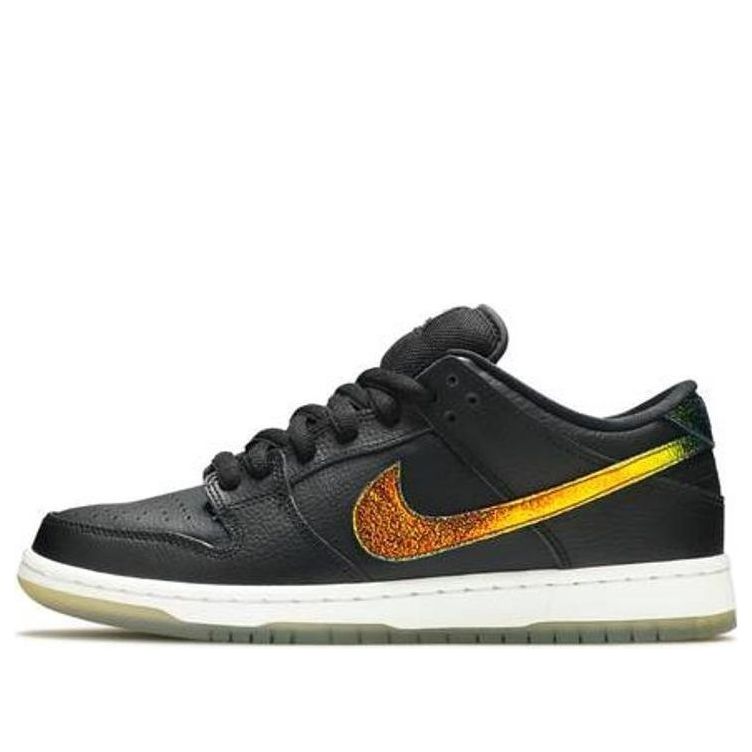 Nike SB Dunk Low Pro 'Sparkle' 304292-091