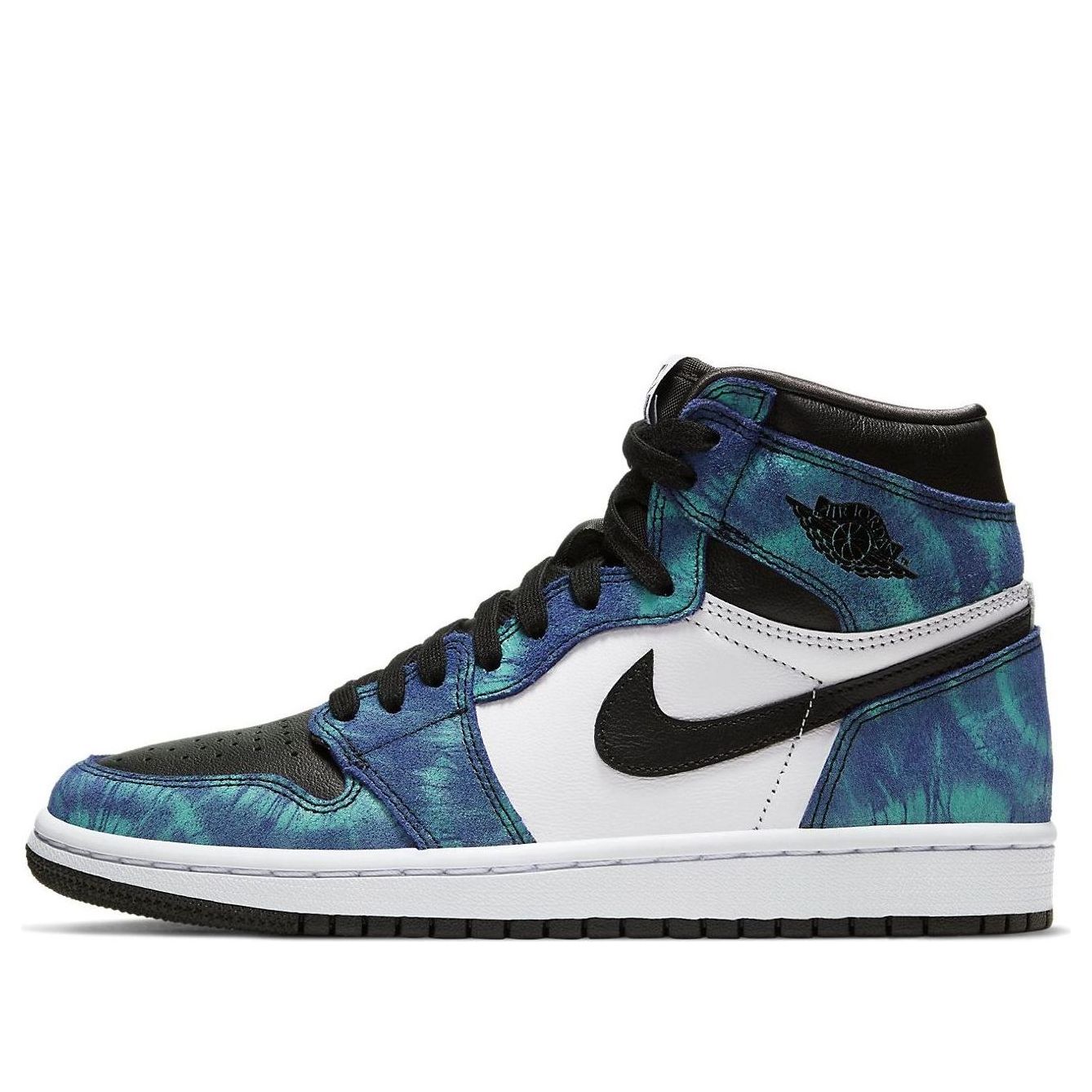 Air Jordan 1 Retro High OG 'Tie-Dye'