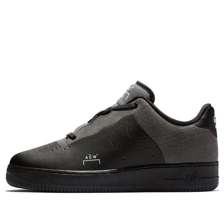 Nike A-Cold-Wall* x Air Force 1 Low 'Black'