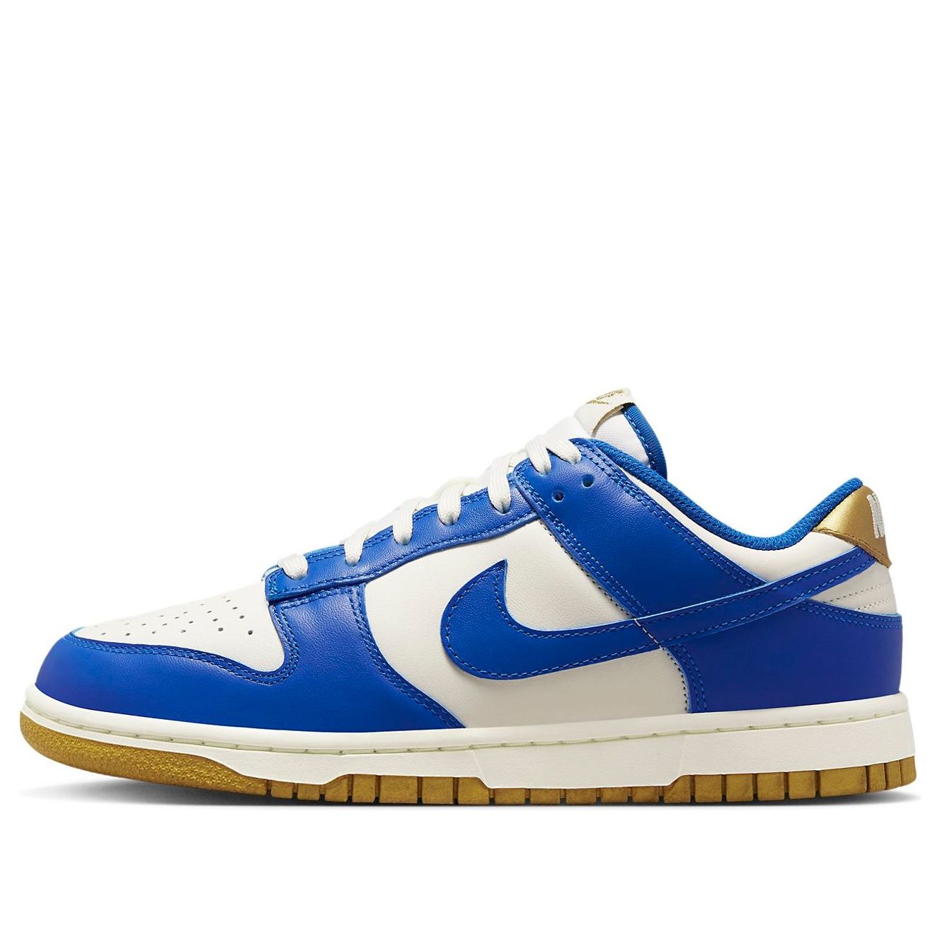 Nike Dunk Low 'Kansas City Royals'