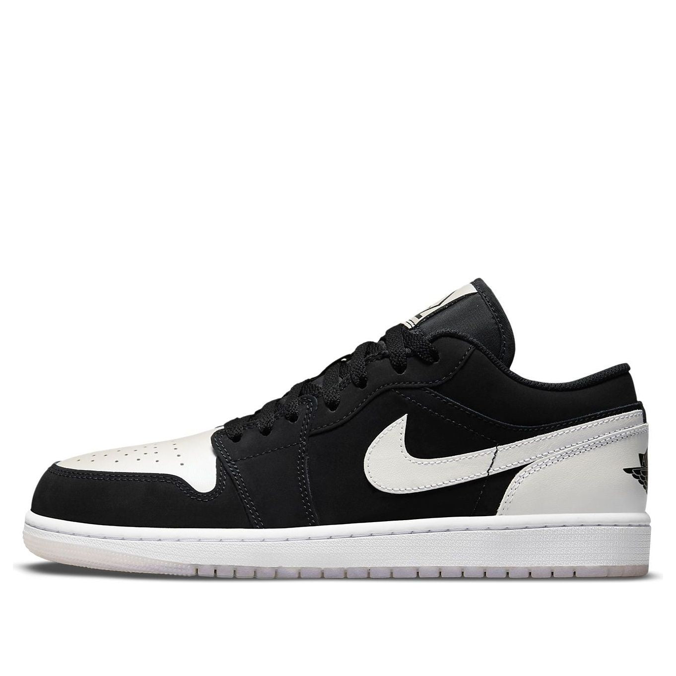 Air Jordan 1 Low SE 'Diamond'