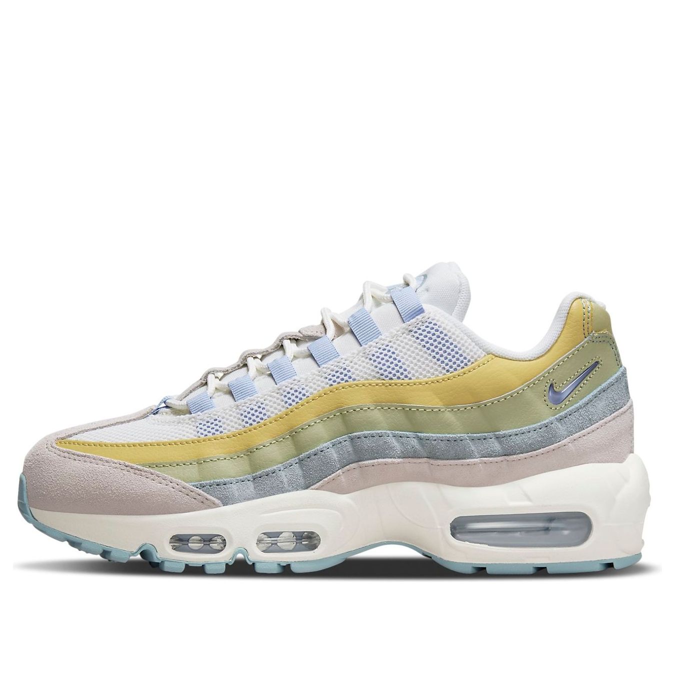 Nike Air Max 95 TM 'Easter Pastel'