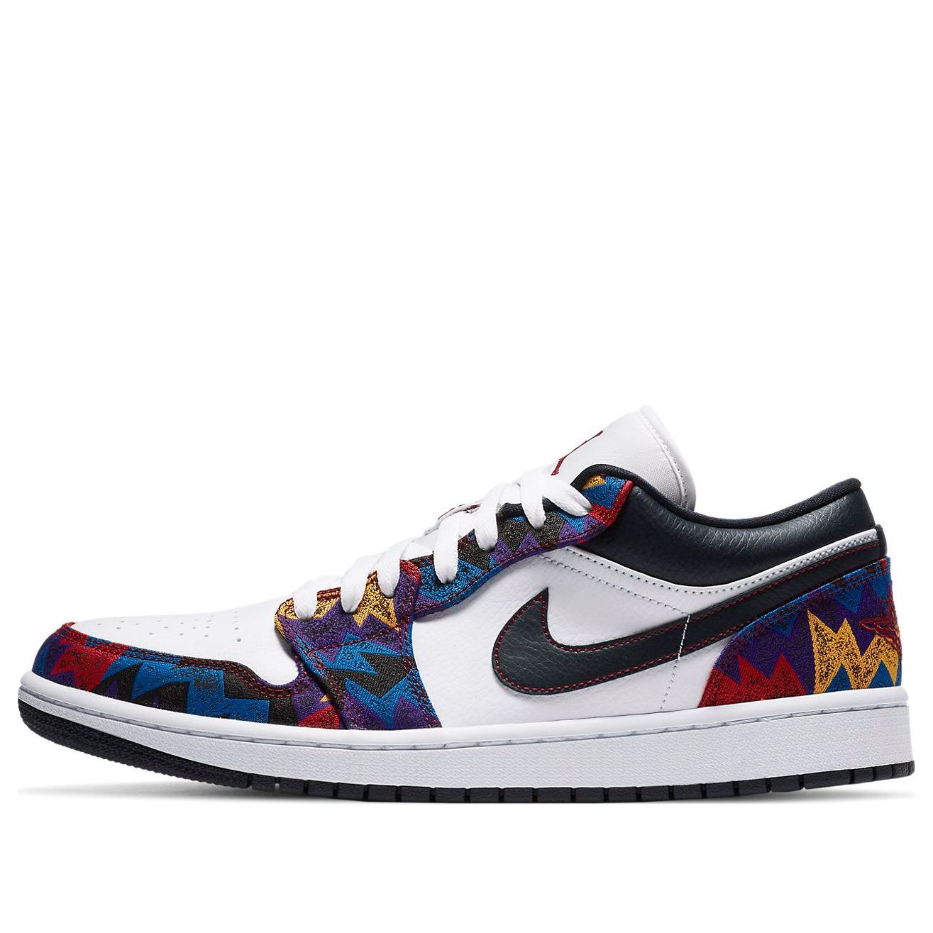 Air Jordan 1 Low SE 'Nothing But Net'