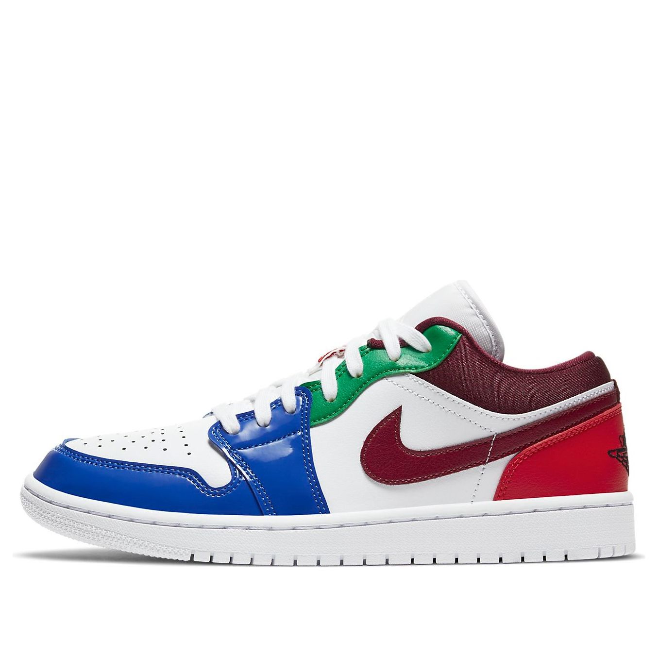 Air Jordan 1 Low SE 'Multi-Color'