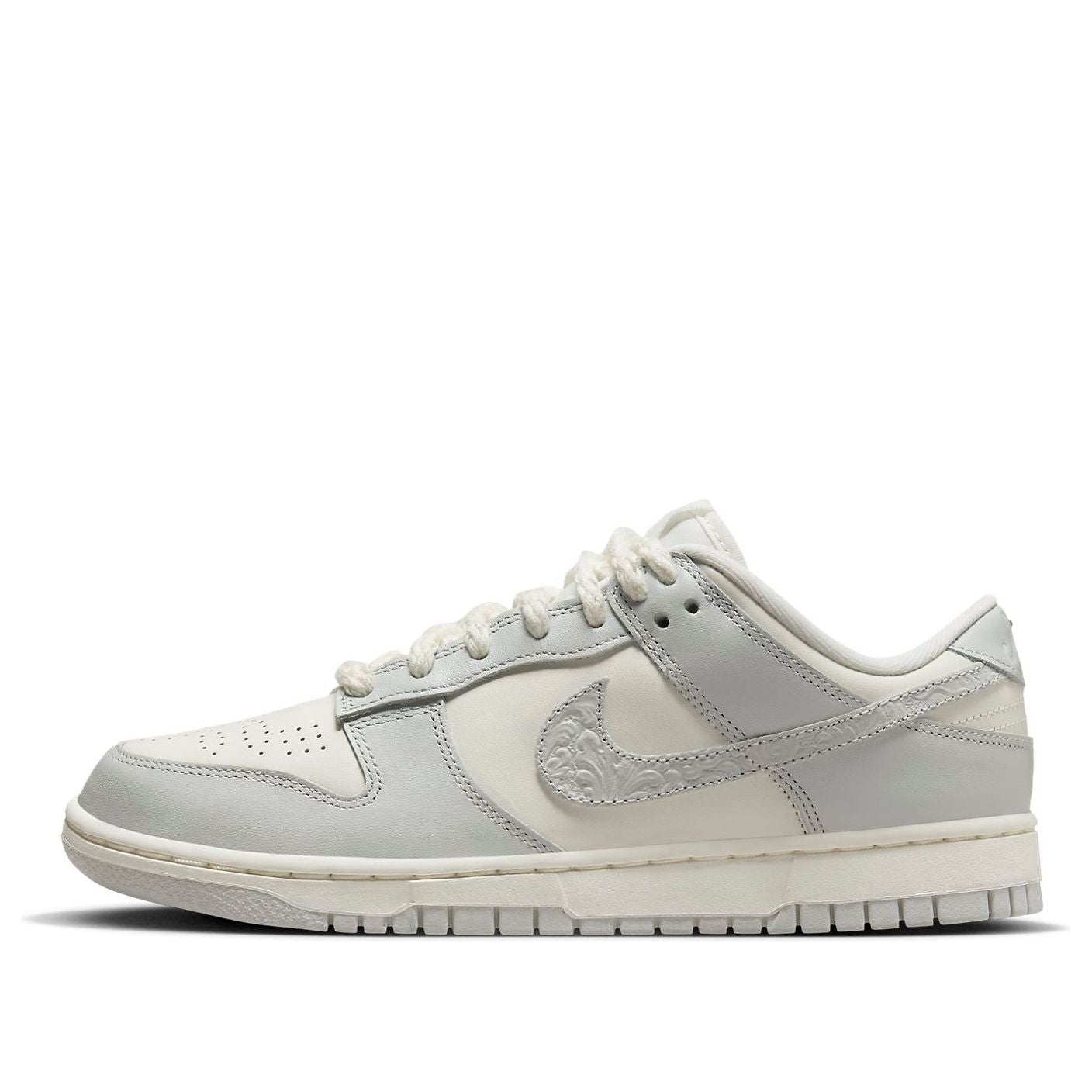 Nike Dunk Low 'Needlework Sail Aura'