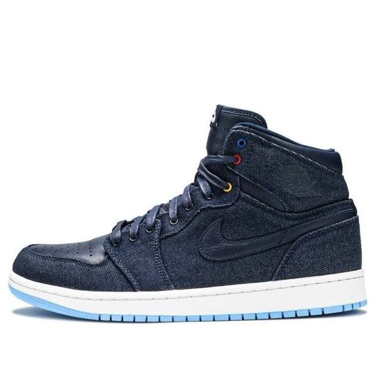 Air Jordan 1 Retro High 'Family Forever'