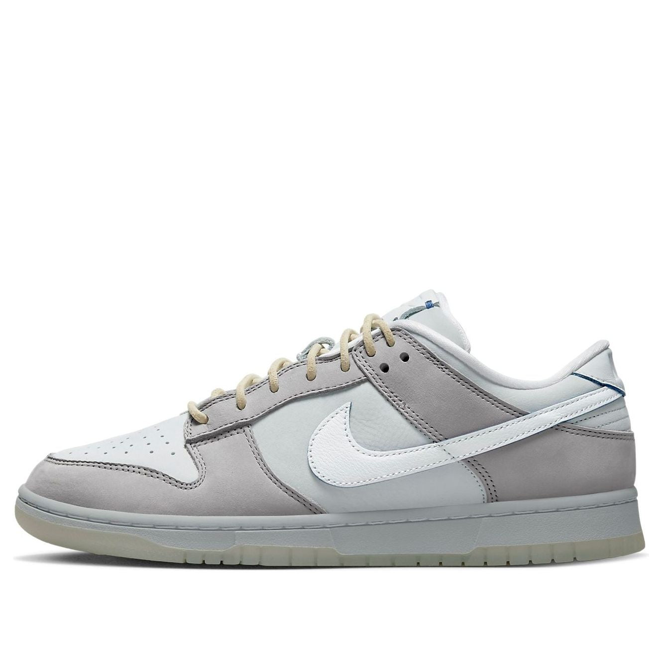 Nike Dunk Low 'Wolf Grey Pure Platinum'