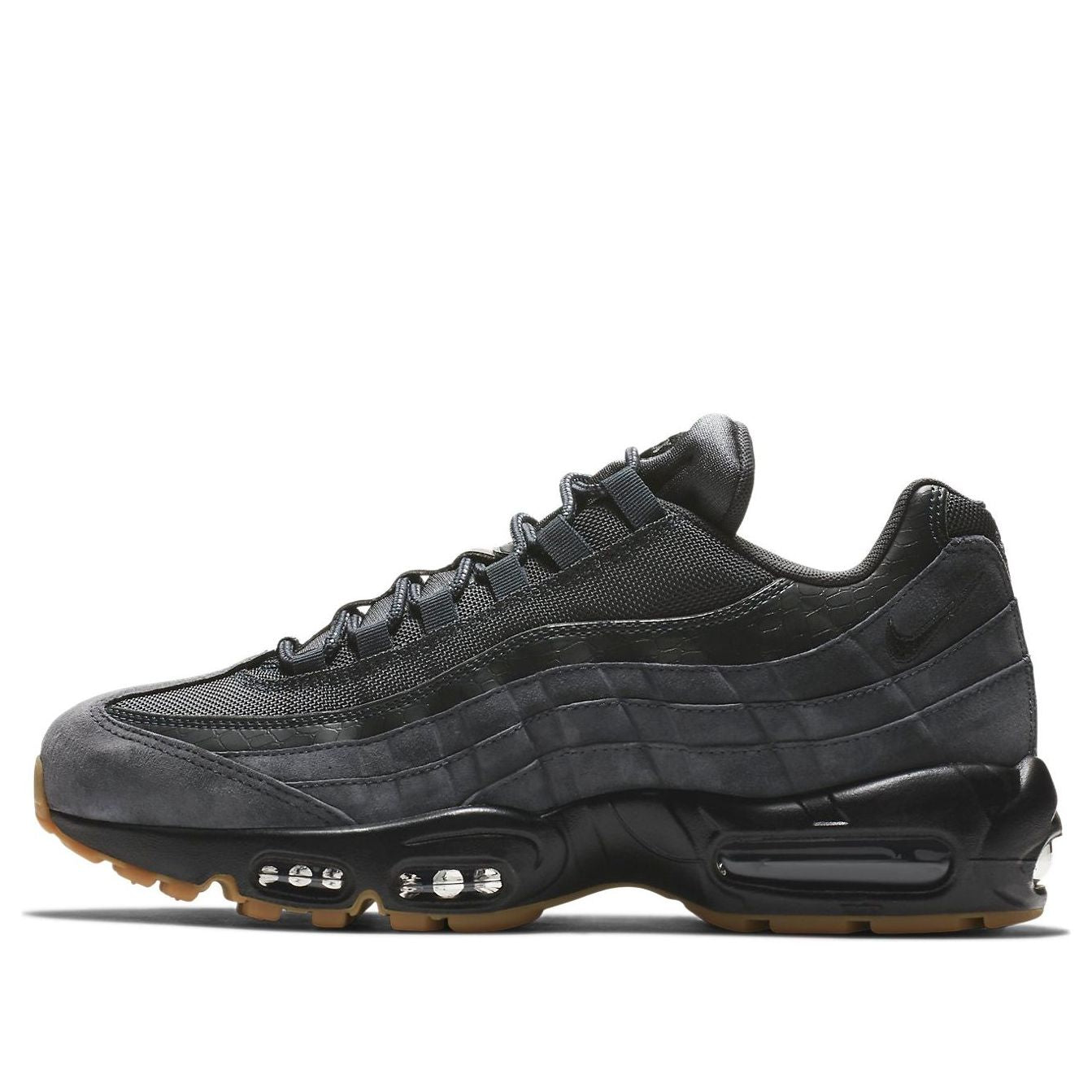 Nike Air Max 95 SE 'Anthracite'