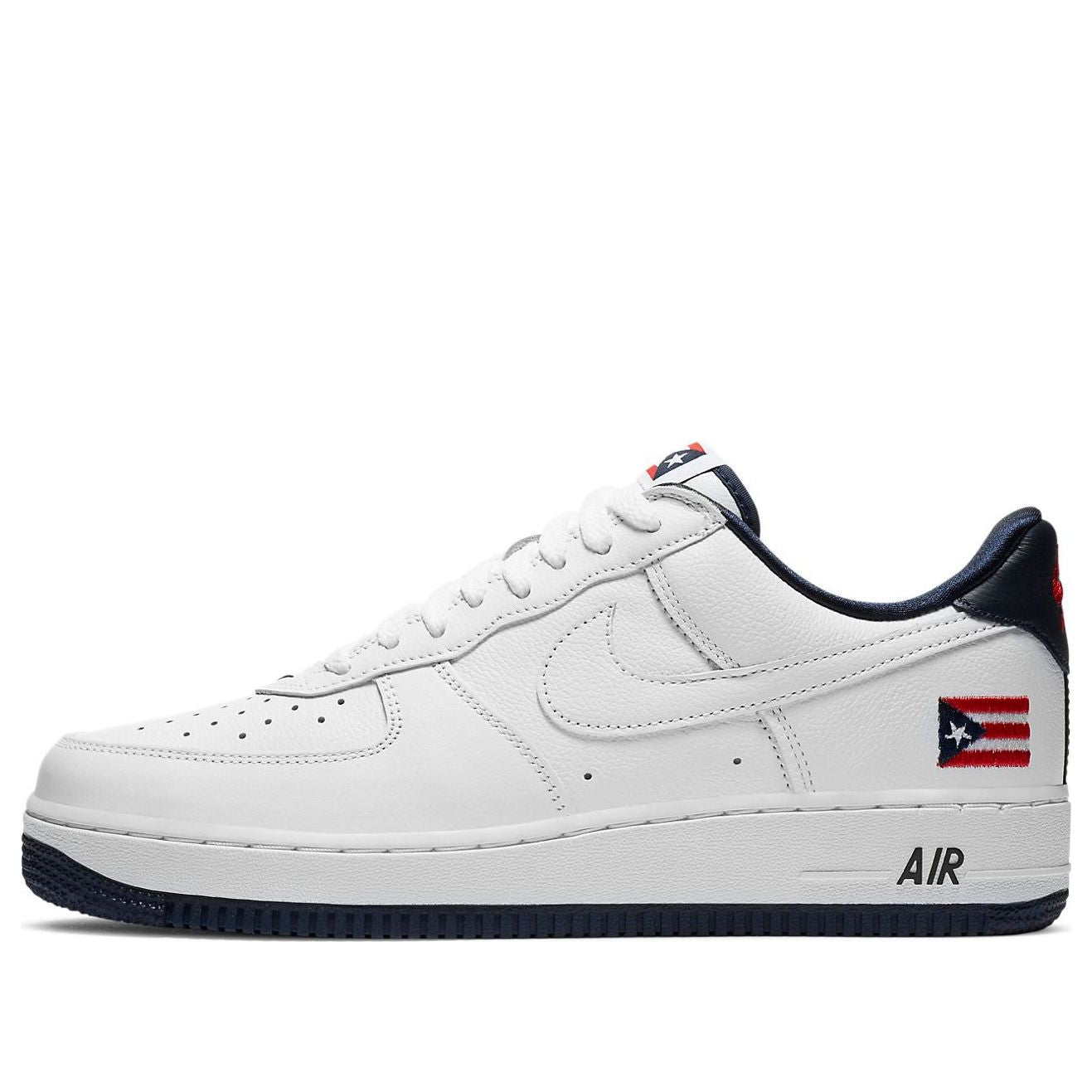 Nike Air Force 1 Low QS 'Puerto Rico'