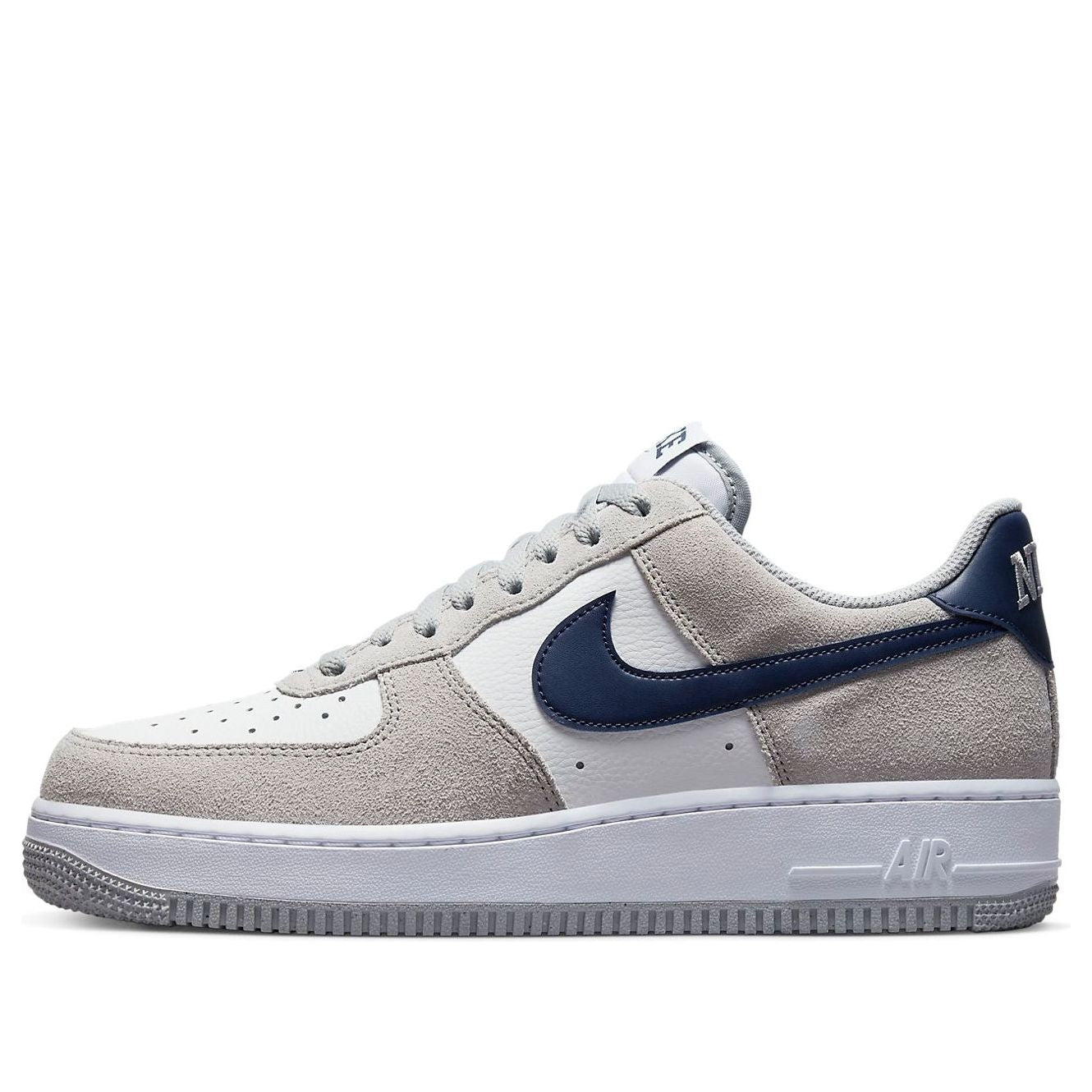 Nike Air Force 1 Low '07 'Georgetown'