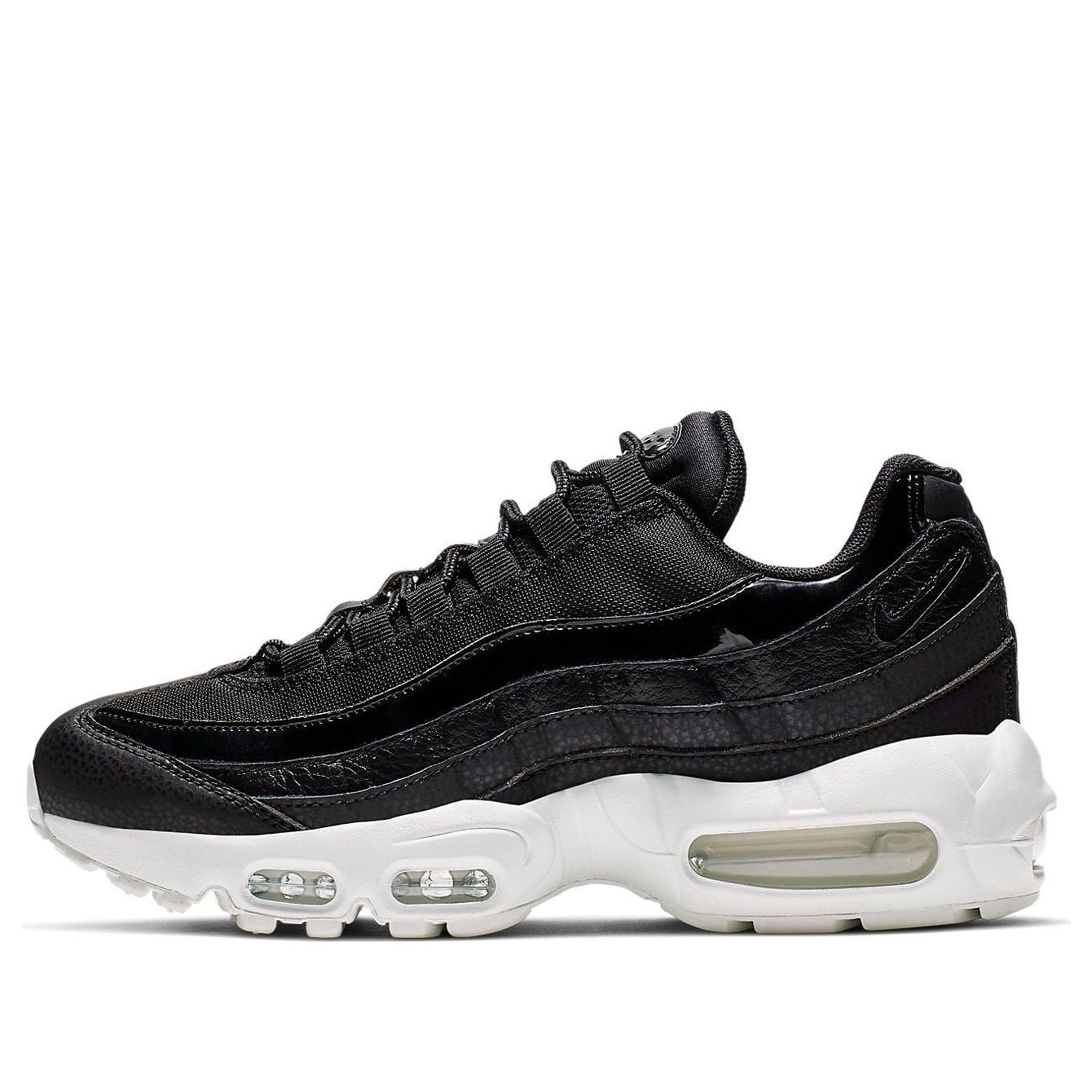 Nike Air Max 95 SE 'Black'