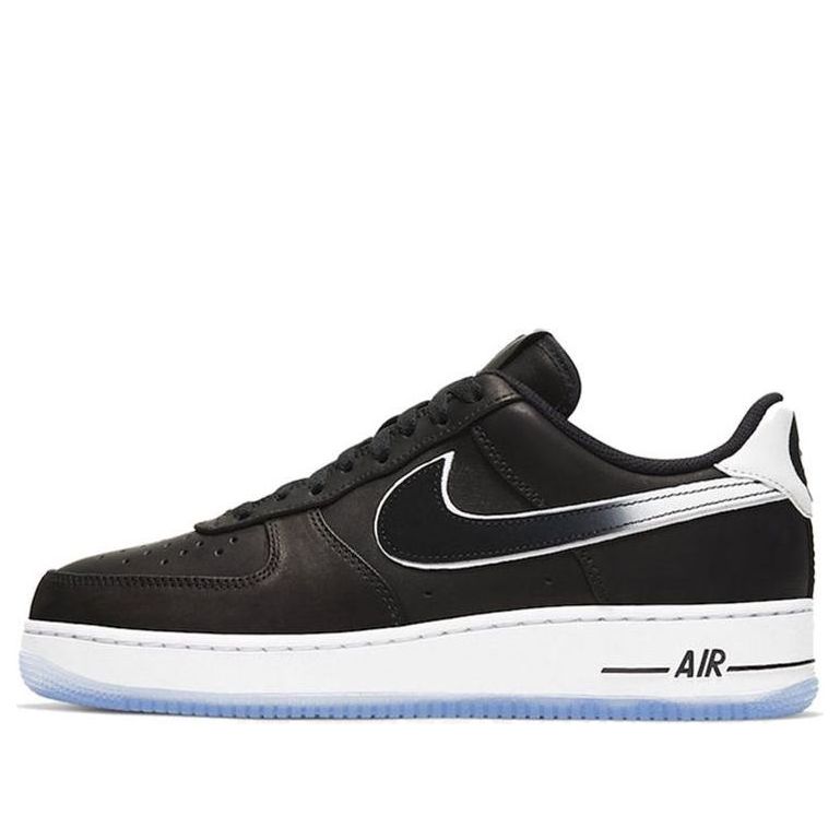 Nike Colin Kaepernick x Air Force 1 Low '07 QS 'True to 7'