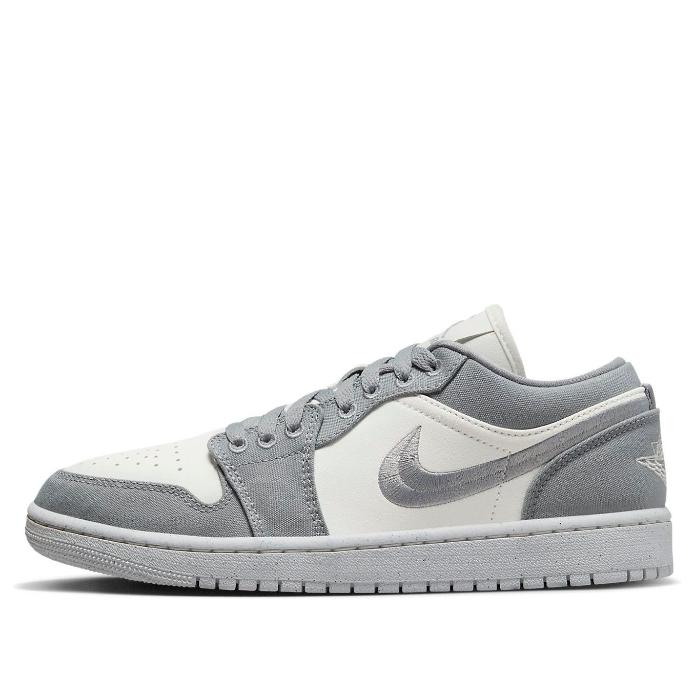 Air Jordan 1 Low SE 'Light Steel Grey'