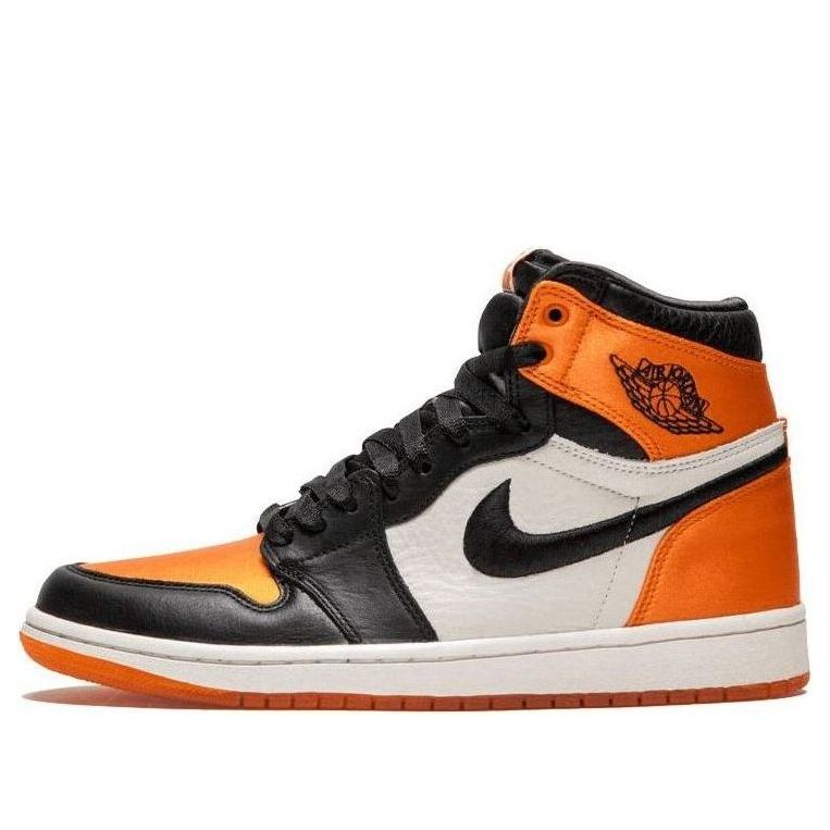 Air Jordan 1 Retro High OG 'Satin Shattered Backboard'