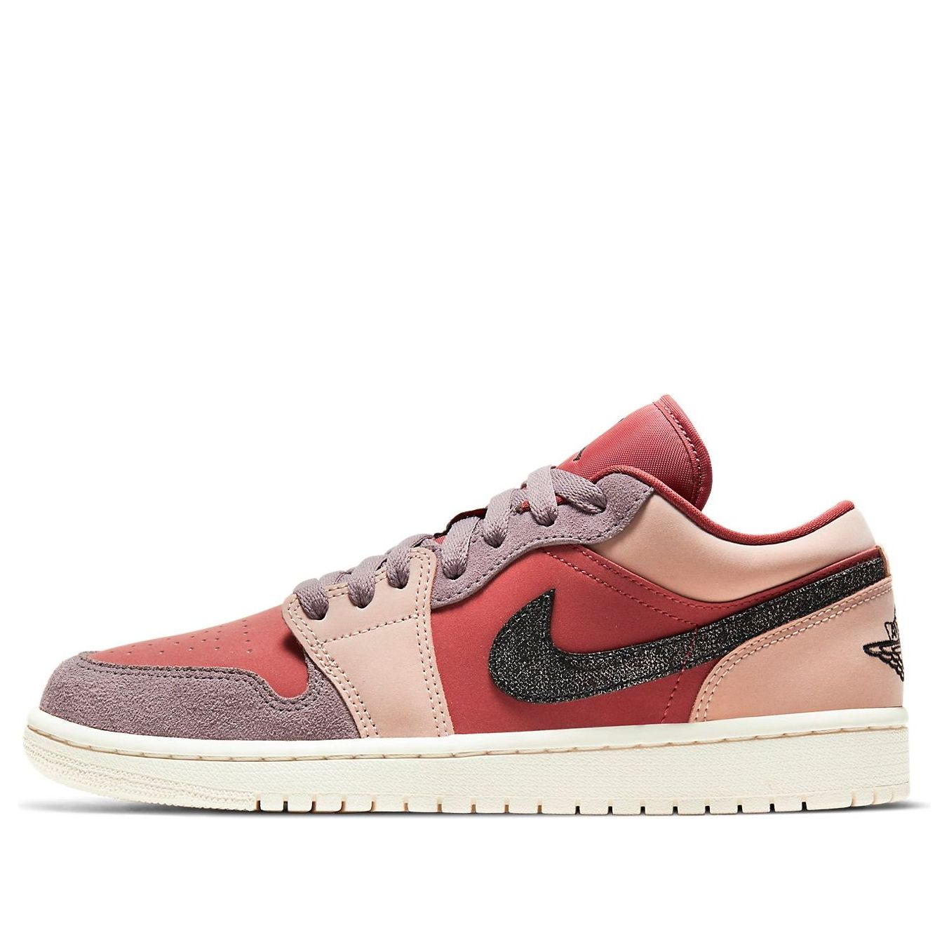 Air Jordan 1 Low 'Canyon Rust'