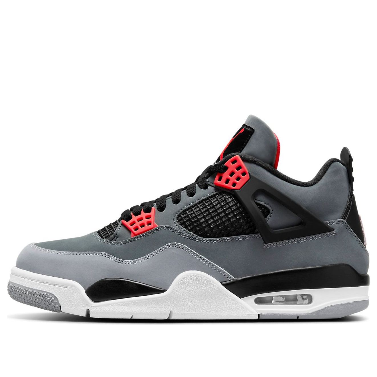 Air Jordan 4 Retro 'Infrared'