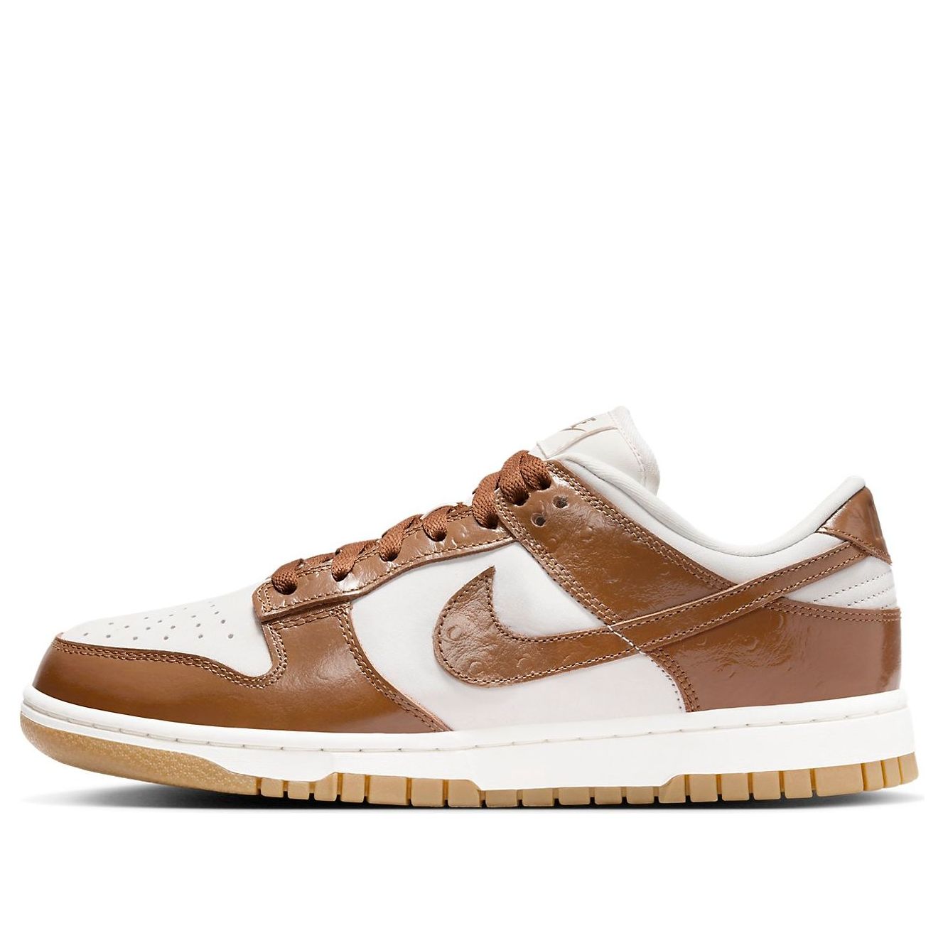 Nike Dunk Low LX 'Ale Brown'