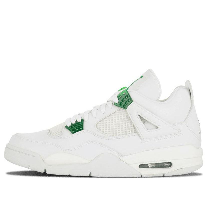 Air Jordan 4 Retro 'Classic Green' 2004