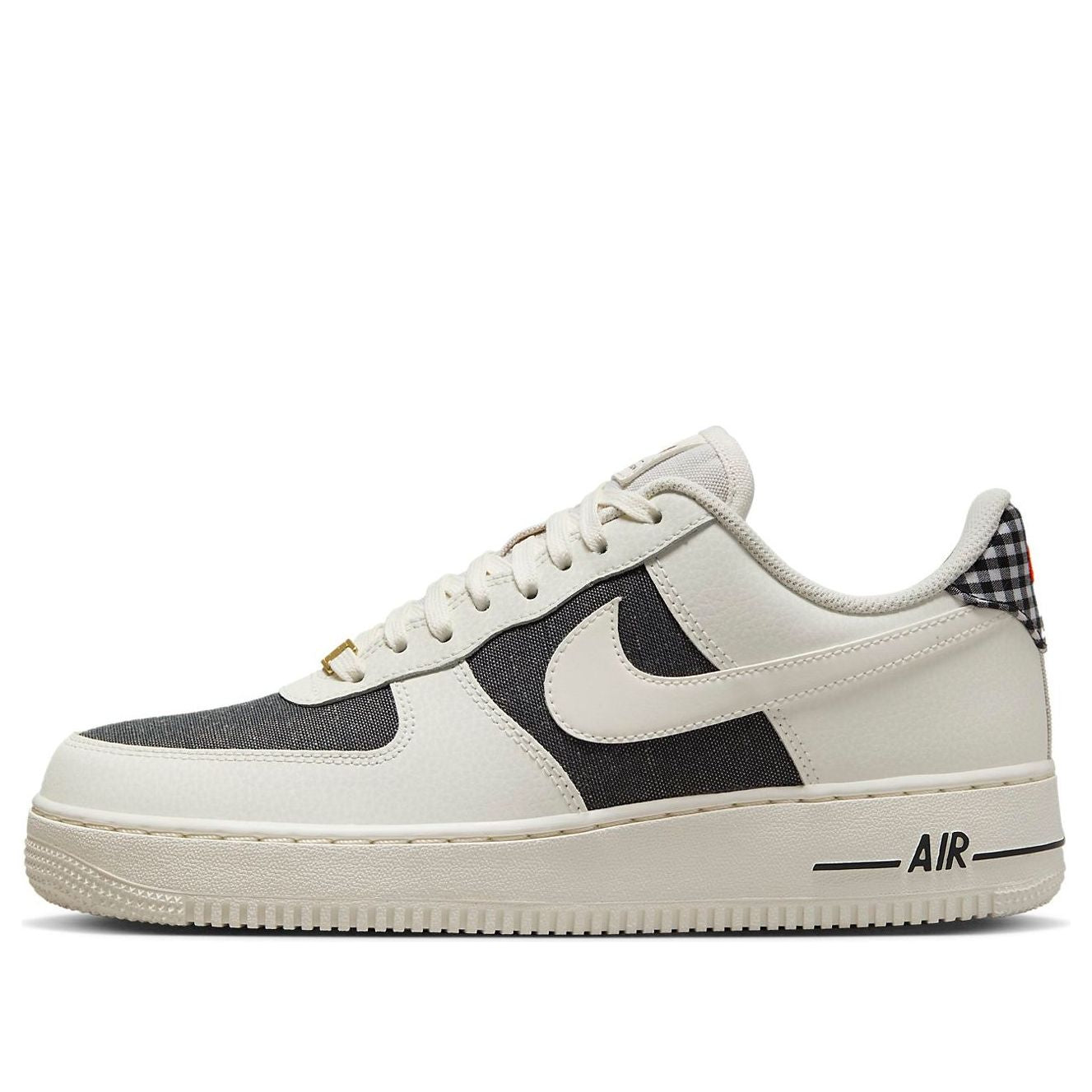 Nike Air Force 1 Low 'Designed Fresh'