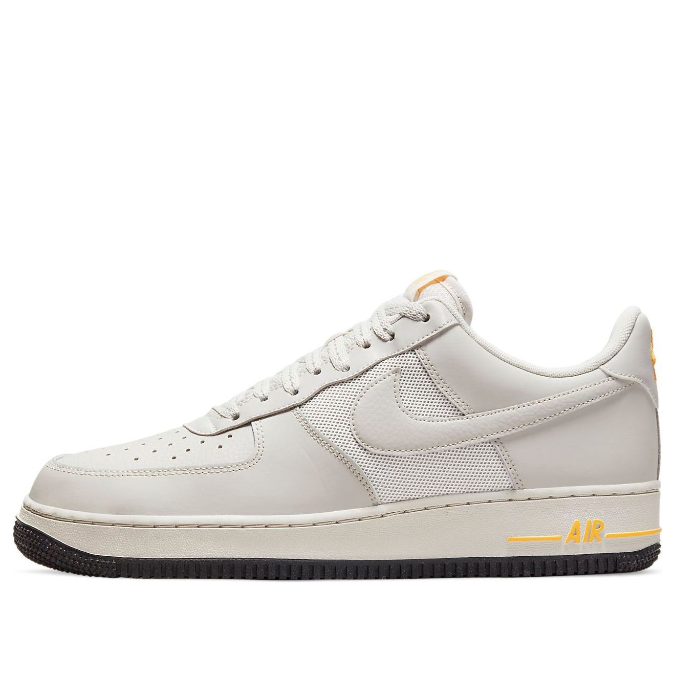 Nike Air Force 1 Low 'Reflective Light Bone'