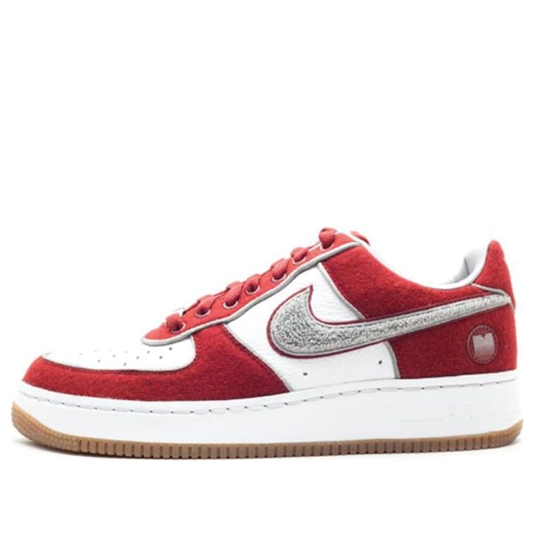 Nike Air Force 1 Low Supreme I/O 'Manhattan'