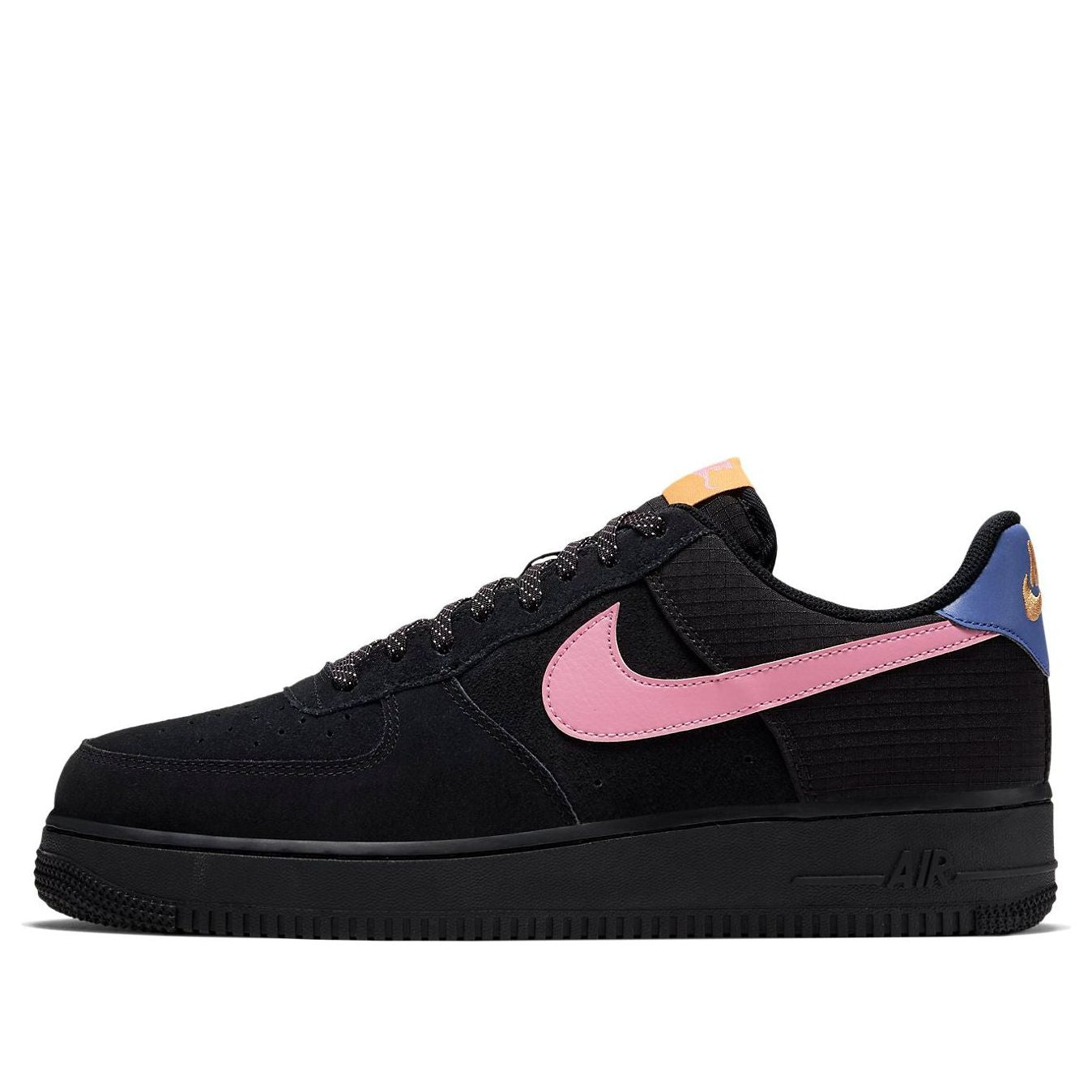 Nike Air Force 1 Low 'Black ACG'