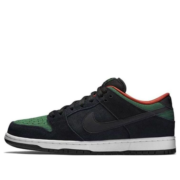 Nike Dunk Low Pro SB 'Reptile'