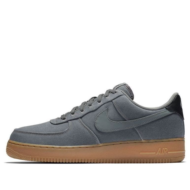 Nike Air Force 1 Low Premium 'Grey Gum'