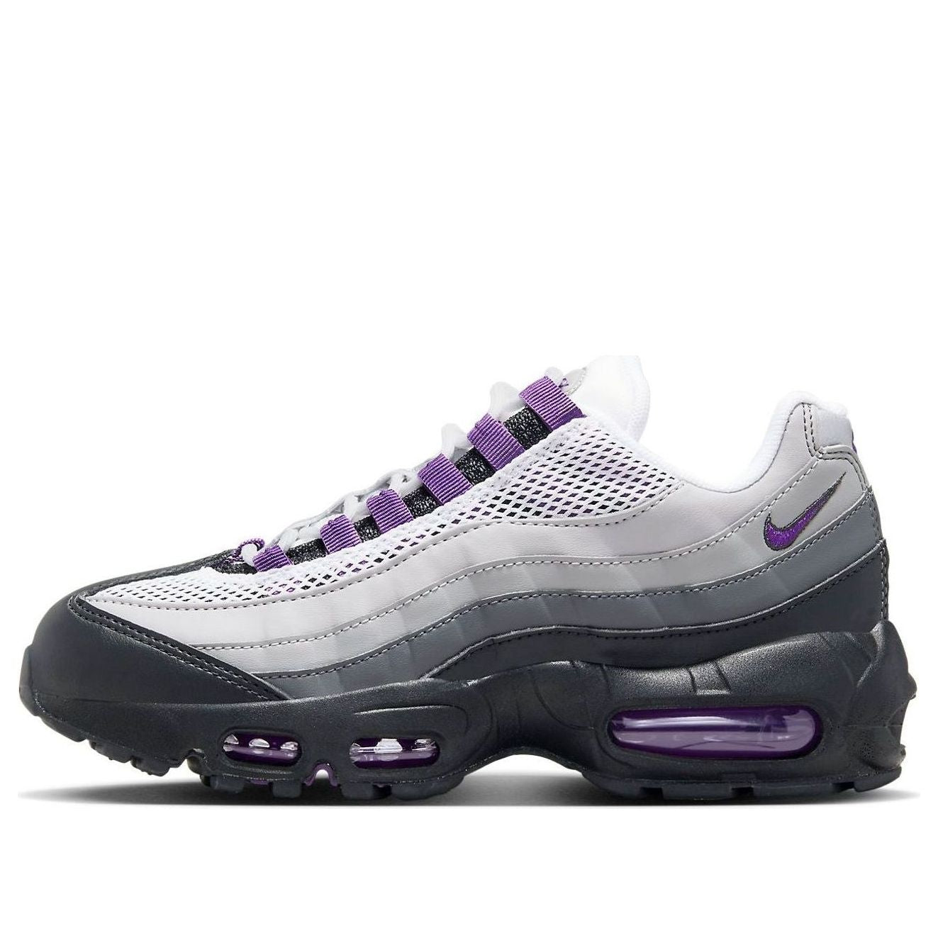 Nike Air Max 95 Next Nature 'Disco Purple'