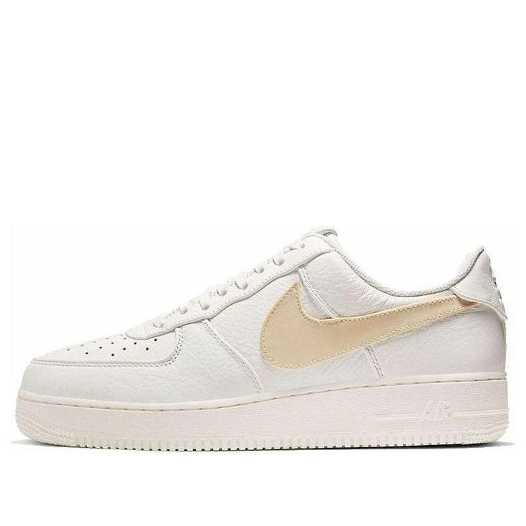 Nike Air Force 1 Low '07 Premium 'Oversize Swoosh Sail'