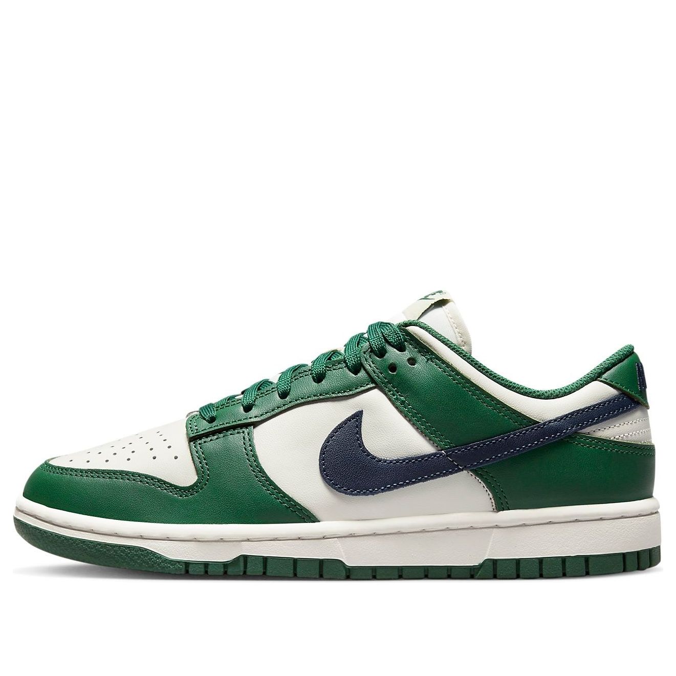 Nike Dunk Low 'Gorge Green'