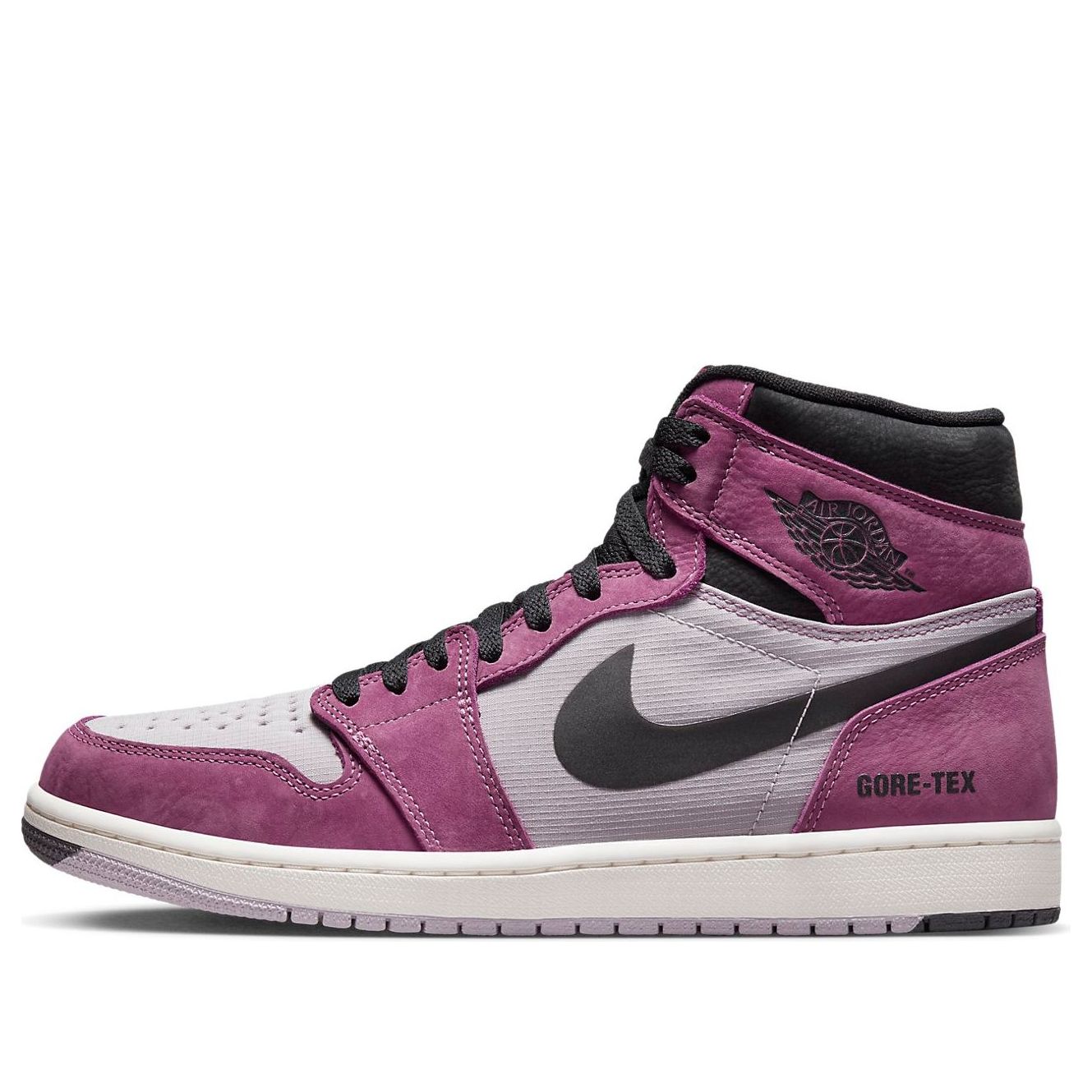 Air Jordan 1 High Element GTX 'Light Bordeaux'