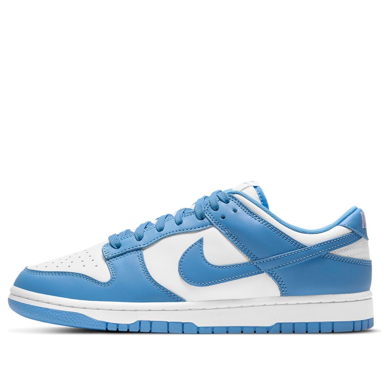 Nike Dunk Low 'University Blue'