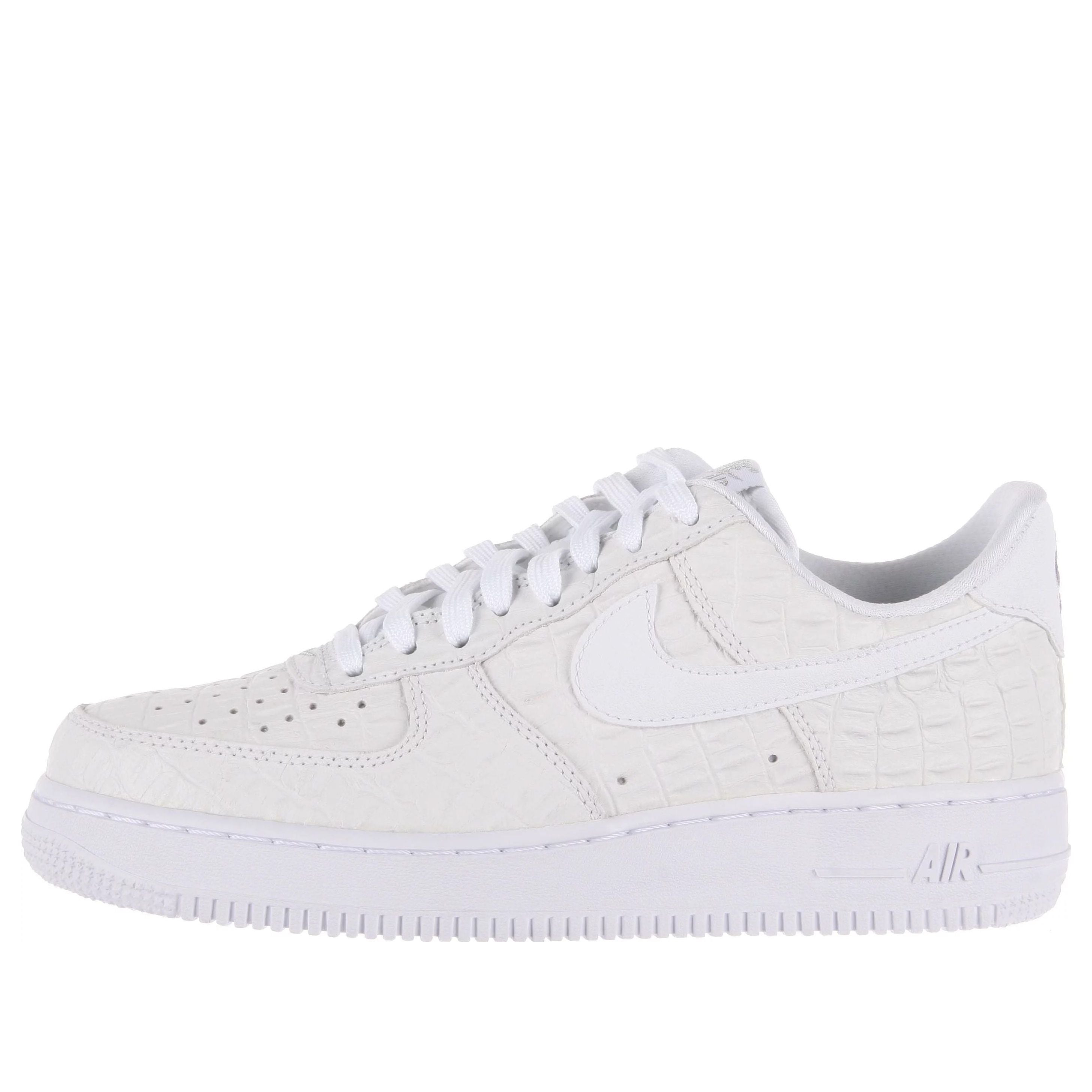 Nike Air Force 1 Low '07 LV8 'White'