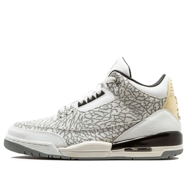 Air Jordan 3 Retro 'Flip'