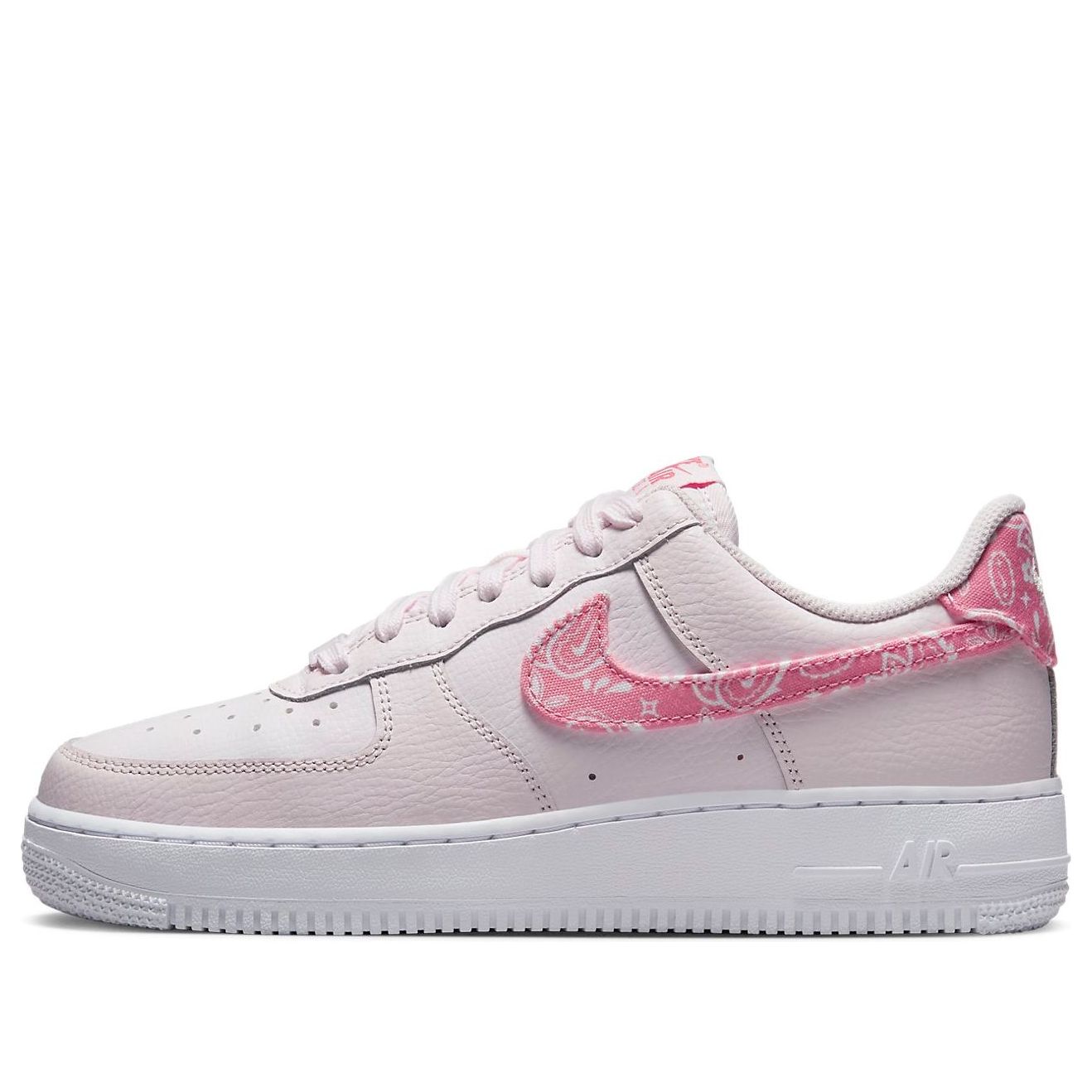 Nike Air Force 1 Low '07 'Pink Paisley'